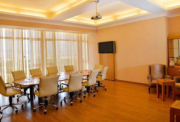 Anemon Fuar Otel - Görsel 12