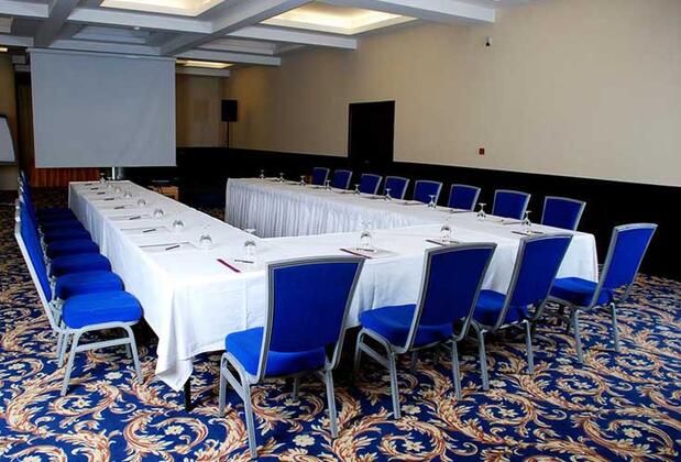 Anemon Fuar Otel - Görsel 14