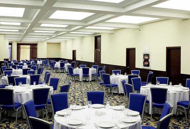 Anemon Fuar Otel - Görsel 15