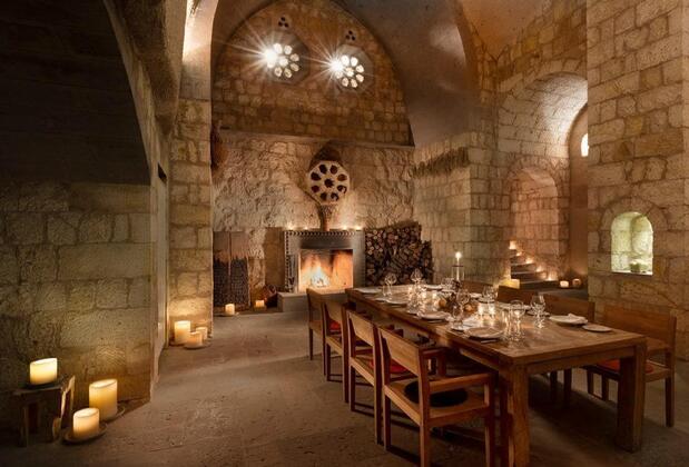 Argos In Cappadocia - Görsel 10