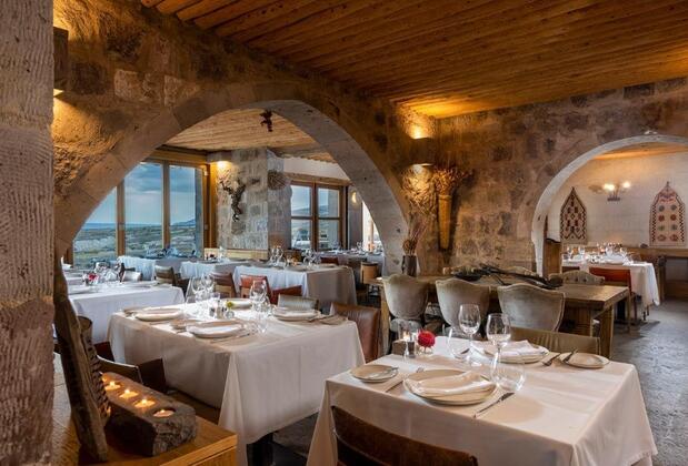 Argos In Cappadocia - Görsel 13