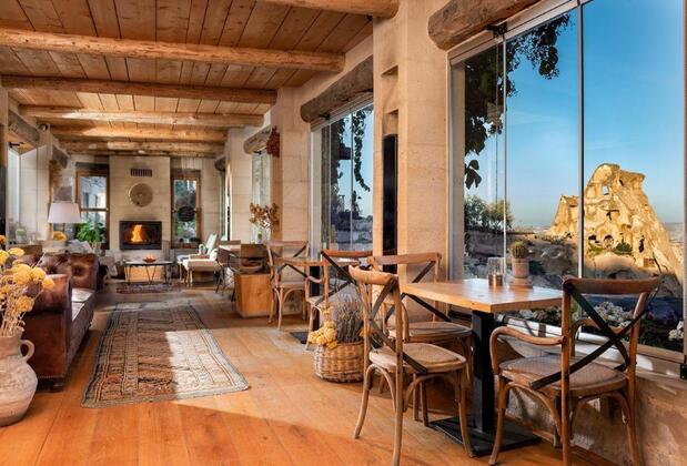 Argos In Cappadocia - Görsel 12