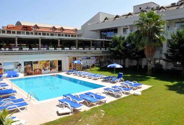 Armas Gül Beach - Görsel 16