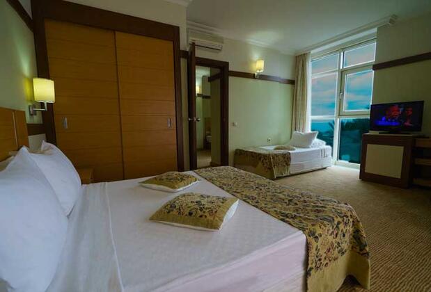 Armas Gül Beach - Görsel 12