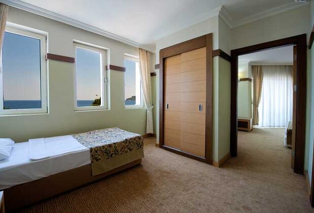 Armas Gül Beach - Görsel 13