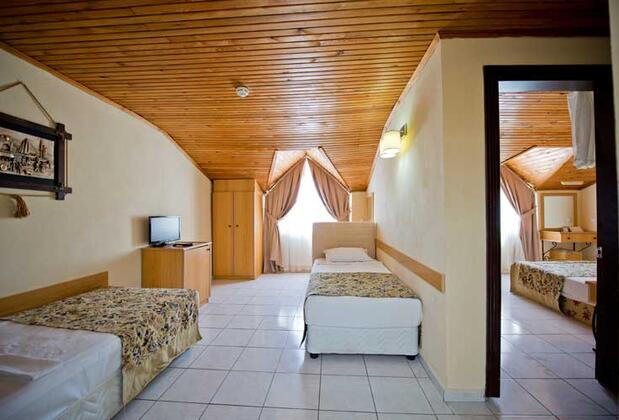 Armas Gül Beach - Görsel 8