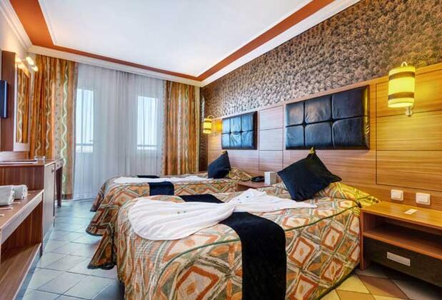 Armas Kaplan Paradise - Görsel 14