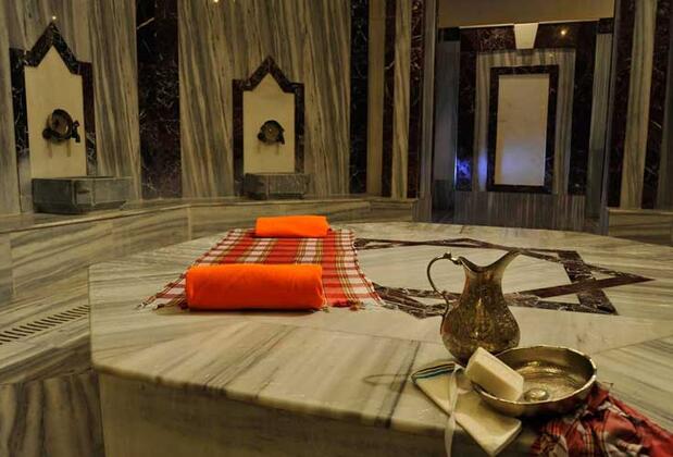 Armas Kaplan Paradise - Görsel 8