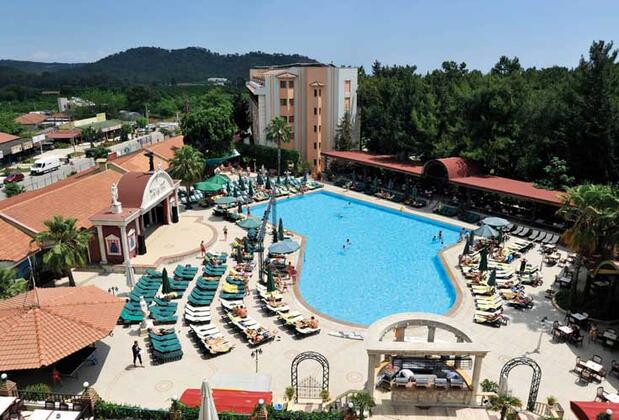 Armas Kaplan Paradise - Görsel 3