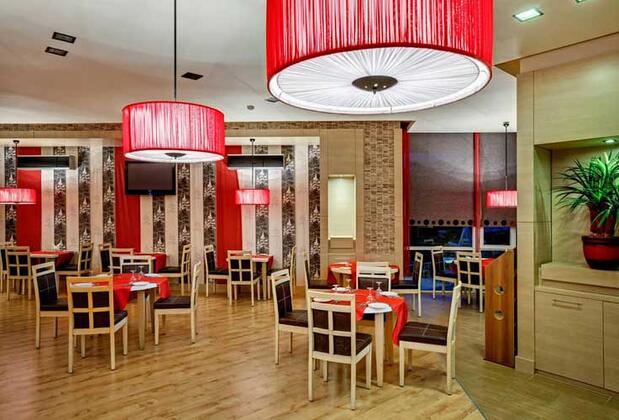 Armas Kaplan Paradise - Görsel 9