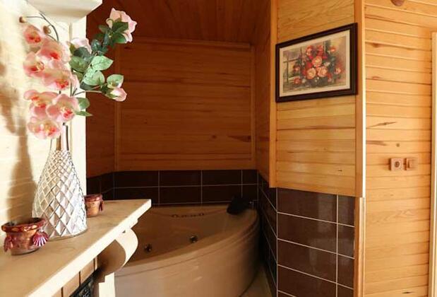 Assortie La Villa Otel - Görsel 8