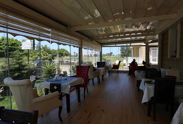 Assortie La Villa Otel - Görsel 13