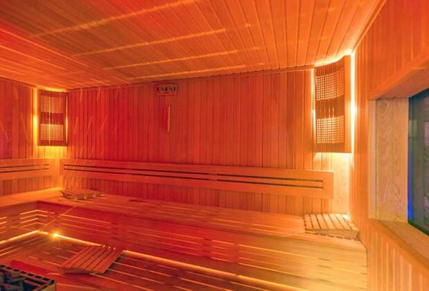 Avantgarde Hotel Taksim - Görsel 18