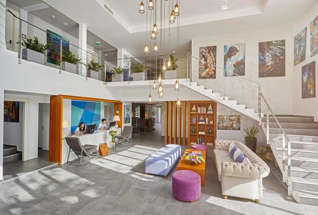 Avantgarde Collection Yalıkavak - Görsel 3