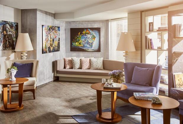 Avantgarde Collection Yalıkavak - Görsel 16