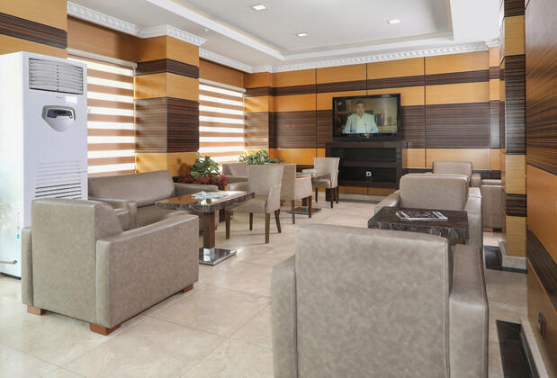 Baltürk Otel Sakarya - Görsel 3