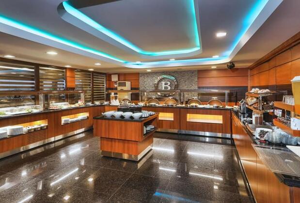 Baltürk Otel Sakarya - Görsel 9