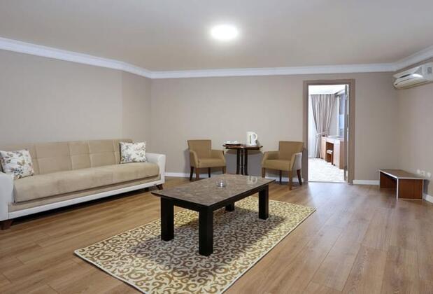 Baltürk Otel Sakarya - Görsel 14