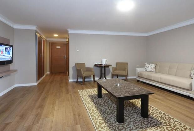 Baltürk Otel Sakarya - Görsel 16