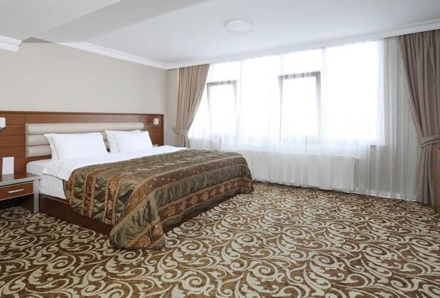 Baltürk Otel Sakarya - Görsel 12