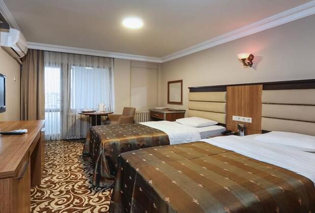 Baltürk Otel Sakarya - Görsel 17