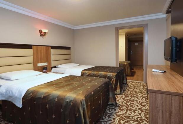 Baltürk Otel Sakarya - Görsel 15