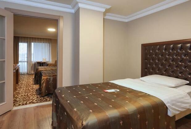 Baltürk Otel Sakarya - Görsel 18