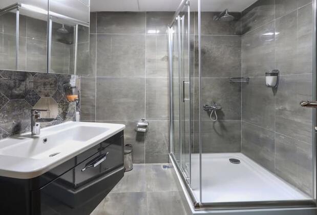 Baltürk Otel Sakarya - Görsel 21