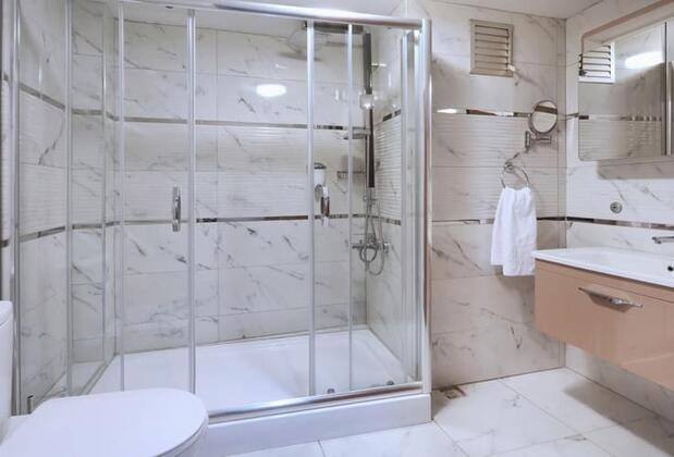 Baltürk Otel Sakarya - Görsel 22