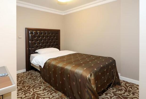 Baltürk Otel Sakarya - Görsel 20