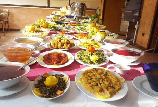 Bakırköy Taşhan Business & Airport Hotel - Görsel 5