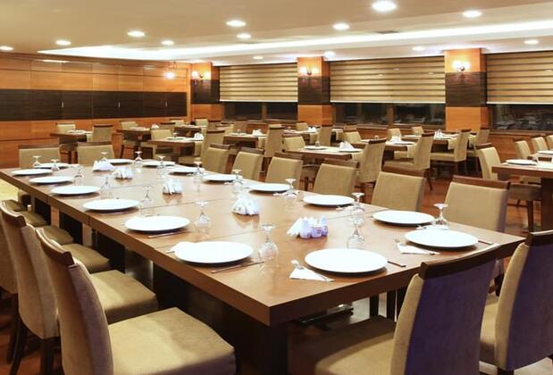 Baltürk Otel Sakarya - Görsel 7