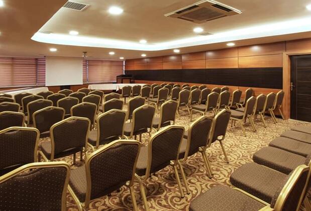 Baltürk Otel Sakarya - Görsel 8
