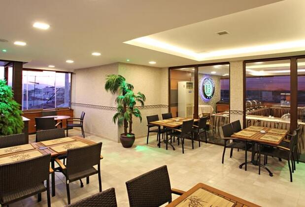 Baltürk Otel Sakarya - Görsel 11