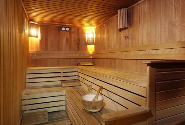 Baltürk Otel Sakarya - Görsel 5