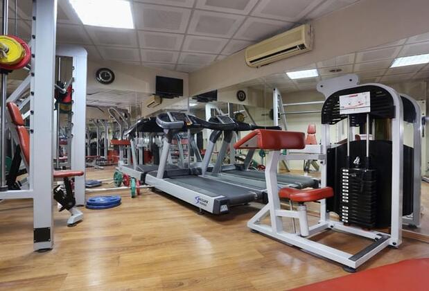 Baltürk Otel Sakarya - Görsel 6