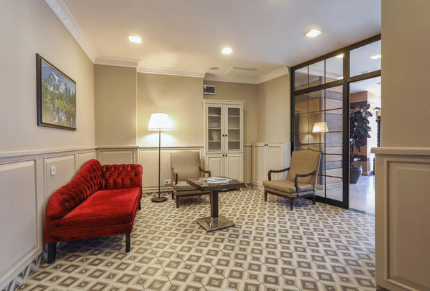 Baltürk Otel Sakarya - Görsel 4