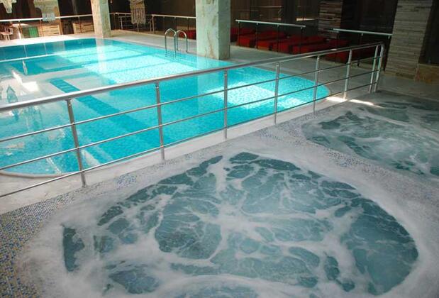 BC Spa Hotel Dalyan - Görsel 9