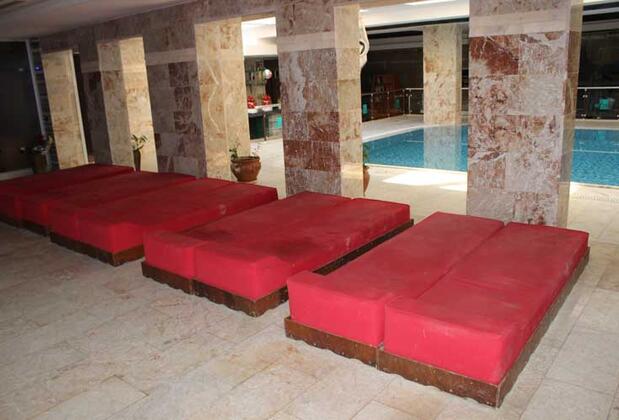 BC Spa Hotel Dalyan - Görsel 21