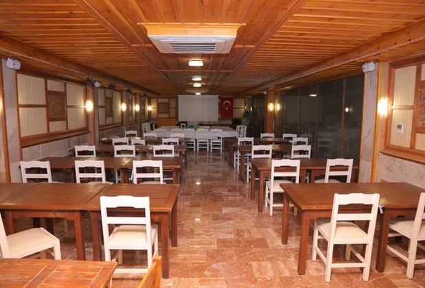 BC Spa Hotel Dalyan - Görsel 4