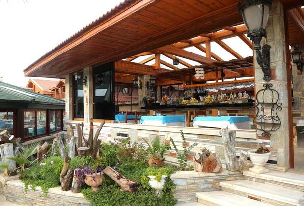 BC Spa Hotel Dalyan - Görsel 7