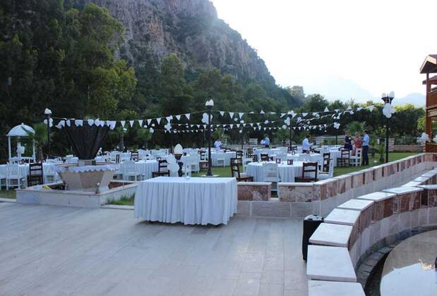 BC Spa Hotel Dalyan - Görsel 3