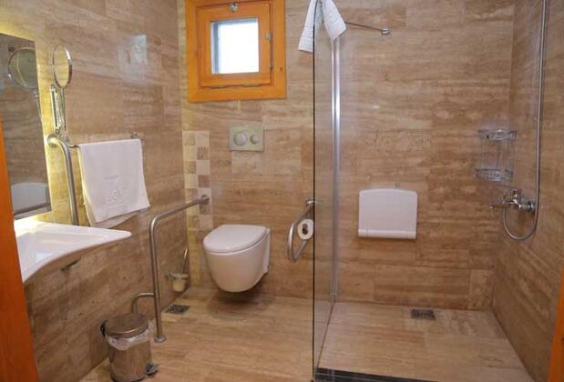 BC Spa Hotel Dalyan - Görsel 31