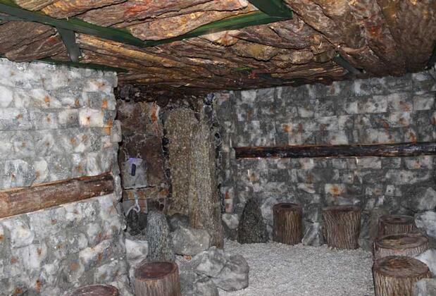 BC Spa Hotel Dalyan - Görsel 43