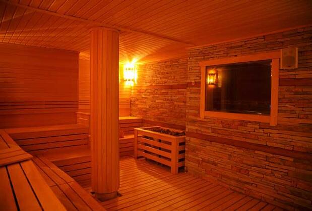 BC Spa Hotel Dalyan - Görsel 37