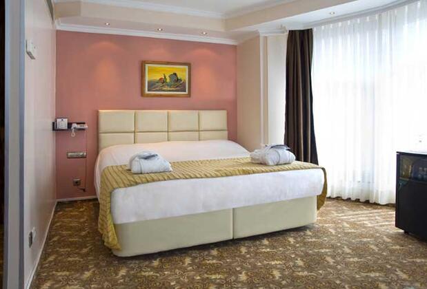 Hotel 2000 Kavaklıdere - Görsel 14