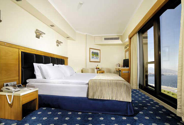 Best Western Otel İzmir - Görsel 16