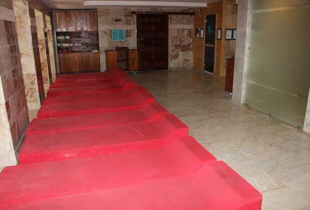 BC Spa Hotel Dalyan - Görsel 38