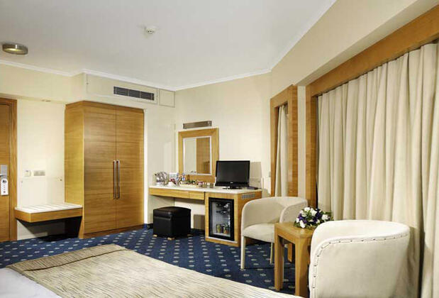 Best Western Otel İzmir - Görsel 17