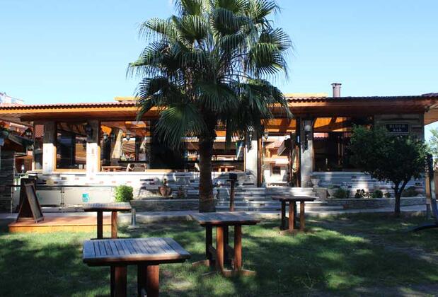 BC Spa Hotel Dalyan - Görsel 27
